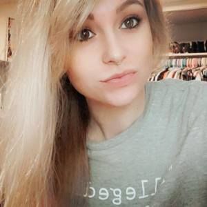 Meet your Posher, Kelsey